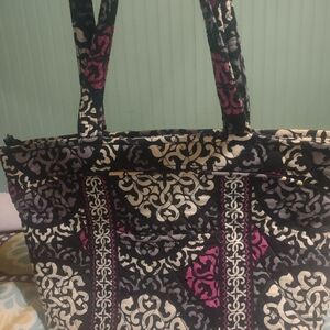 Vera Bradley bag